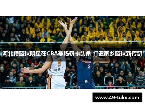 河北籍篮球明星在CBA赛场崭露头角 打造家乡篮球新传奇